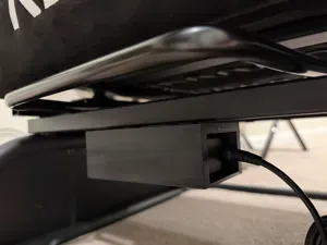 Dell Optiplex Micro SFF Power Supply mount bracket