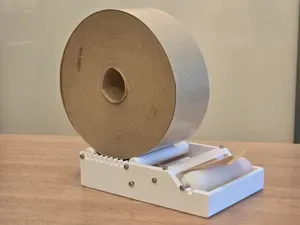Compact Wet Tape Station