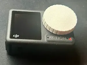 DJI Osmo Action 4 Lens Protector