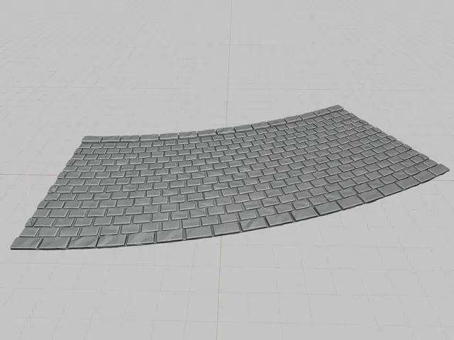 30 Degree Turn — Image 2 of 4