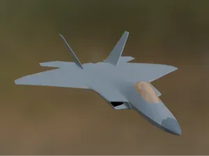 F22 Raptor