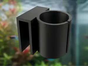 Aquarium Plant Holder (4mm-8mm)