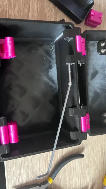 Modular ToolBox - Modulární Box - vercajk — Фото 7 из 14