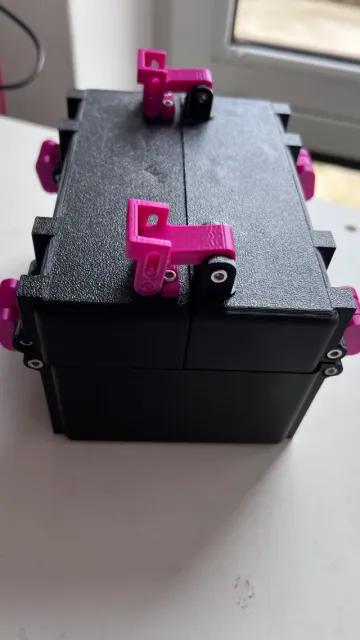 Modular ToolBox - Modulární Box - vercajk — Фото 13 из 14