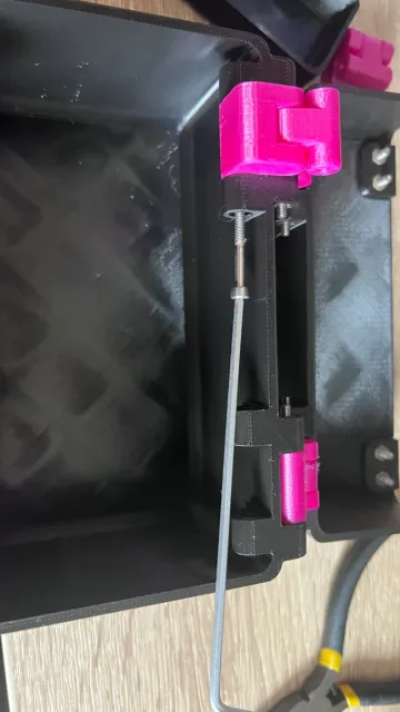 Modular ToolBox - Modulární Box - vercajk — Фото 8 из 14