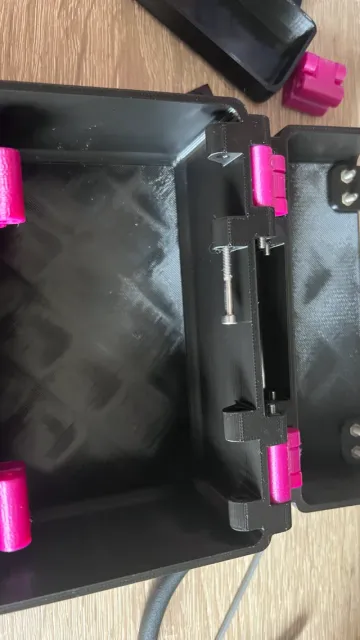 Modular ToolBox - Modulární Box - vercajk — Фото 5 из 14