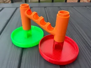 Marble Run - 2.5" Slide (Joyin Compatible)
