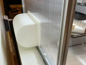 Yoopai A1 Mini Enclosure Bed Cable Extension