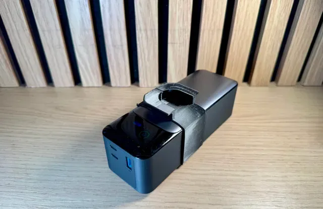 Anker Power Bank Apple Watch Adapter — Фото 4 из 6