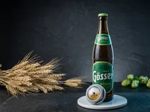 Bieröffner mit Foto