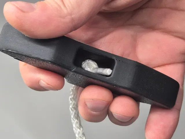 Pull Start Handle — Фото 2 из 4