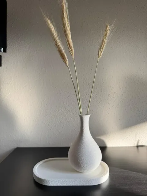 Minimalistische Deko‑Vase — Фото 3 из 10
