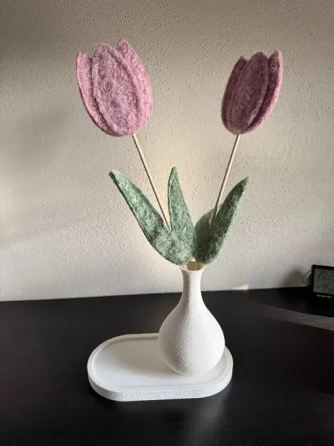 Minimalistische Deko‑Vase — Фото 5 из 10