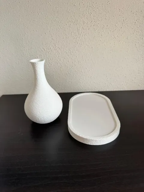 Minimalistische Deko‑Vase — Фото 10 из 10