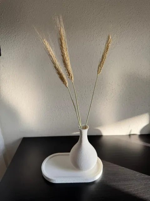 Minimalistische Deko‑Vase — Фото 8 из 10