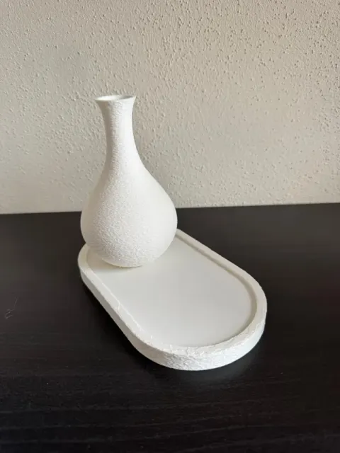 Minimalistische Deko‑Vase — Фото 2 из 10