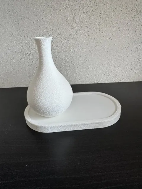 Minimalistische Deko‑Vase — Фото 7 из 10