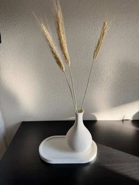 Minimalistische Deko‑Vase — Фото 6 из 10