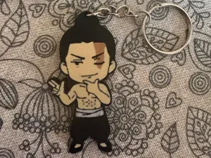 Llavero Aoi Todo - Jujutsu Kaisen