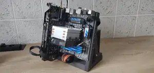 ATX Open PC Frame