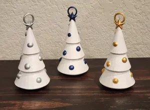 Christmas Tree Christmas Tree Ornament