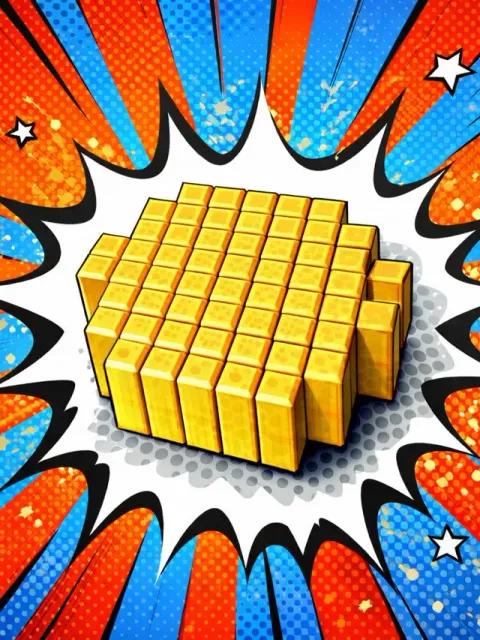 FLEXI-HEXY: Flexi Hex-Fidget! — Image 2 of 4