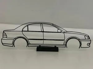 Kia Optima 2005