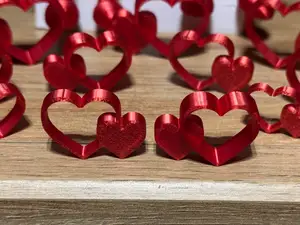 Hearts - Valentine's Day