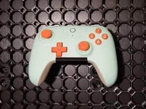 8BitDo Controller Multiboard Mount Ultimate 2C
