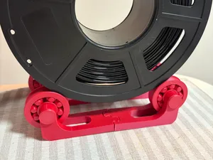 Spool Roller Holder