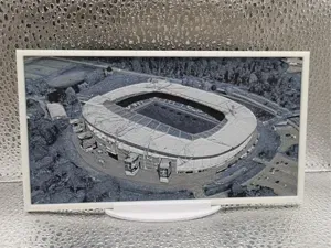Hull City – MKM Stadium – Hueforge