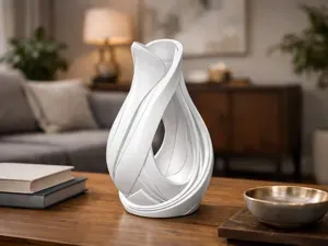 Moder vase 2