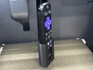 Roku Remote Control Wall Mount