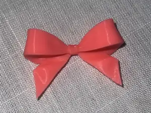 bow just a girl