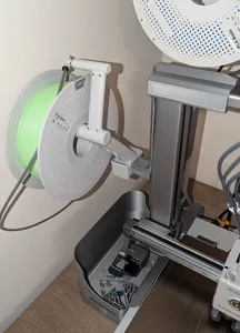 Spool Holder Compatible with AMS Lite LHS