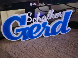 schalker Gerd