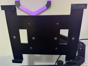 Vesa Mount IPad Pro 12.9