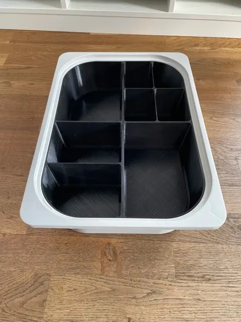 IKEA Trofast organizer - compartments — Фото 3 из 3
