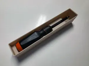 LTT Screwdriver Gridfinity Holder Linus Tech Tips