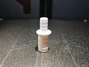 Schlauchadapter 8mm/12mm