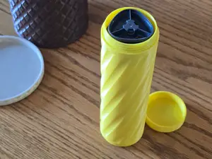 Mounjaro, Trulicity, ALL Lilly-style Pen Container