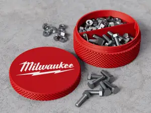 Milwaukee Container XL – Split Version