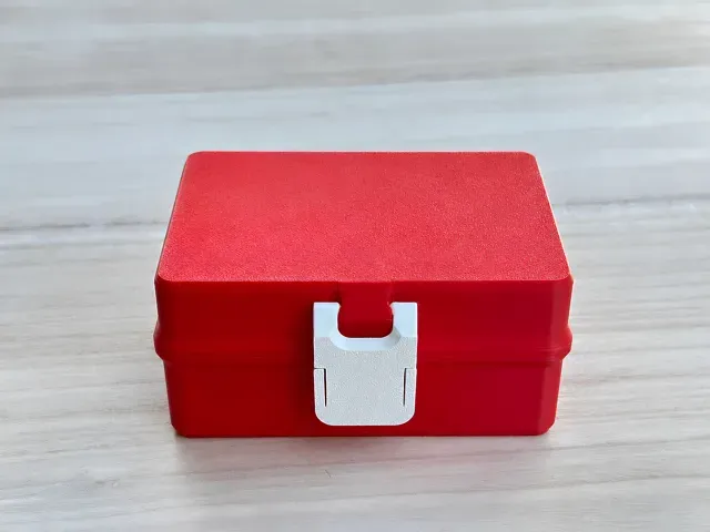 Milwaukee Snap Lock Storage Box — Фото 5 из 5