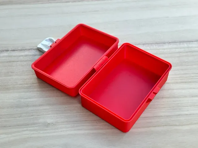 Milwaukee Snap Lock Storage Box — Фото 2 из 5
