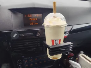 Opel Astra H Right Cup Holder