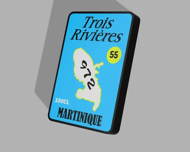 lightbox trois rivières 972 — Image 3 of 3