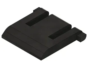 Logitech Keyboard Flip-Out Leg (And Other Models)