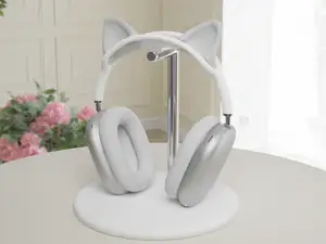 Airpods Max Kitty Ears