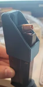 Magazine Loader - Shield Plus