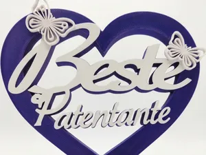 Beste Patentante